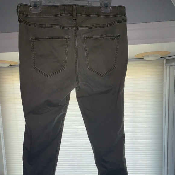 Hollister Jean Jeggings - Picture 4 of 4